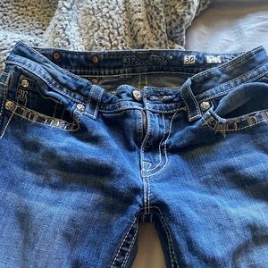 miss me jeans size 30